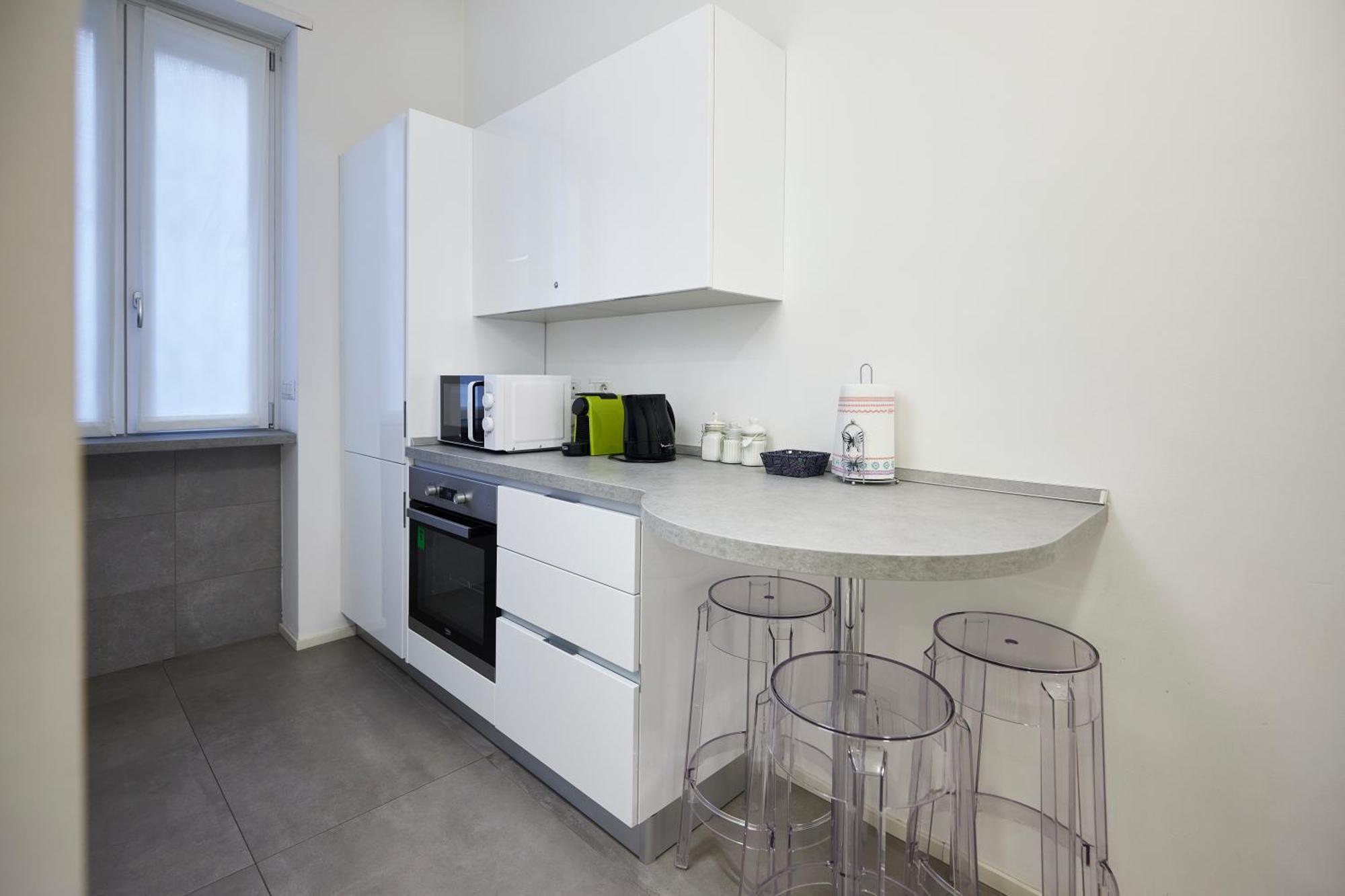 Cozy Meravigli Apartment - Pleasant Walk Between Duomo And Castello Милано Екстериор снимка