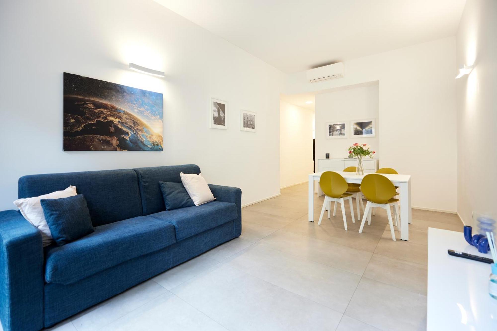 Cozy Meravigli Apartment - Pleasant Walk Between Duomo And Castello Милано Екстериор снимка