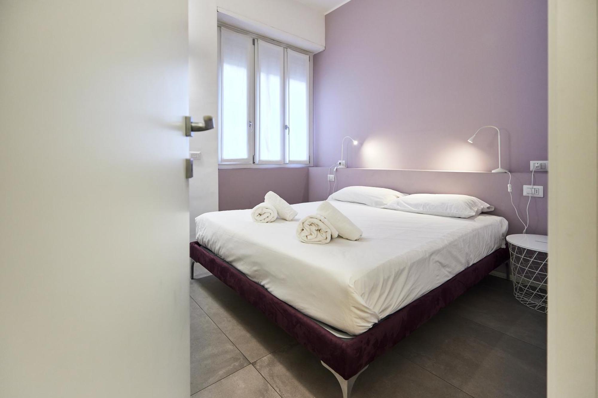 Cozy Meravigli Apartment - Pleasant Walk Between Duomo And Castello Милано Екстериор снимка