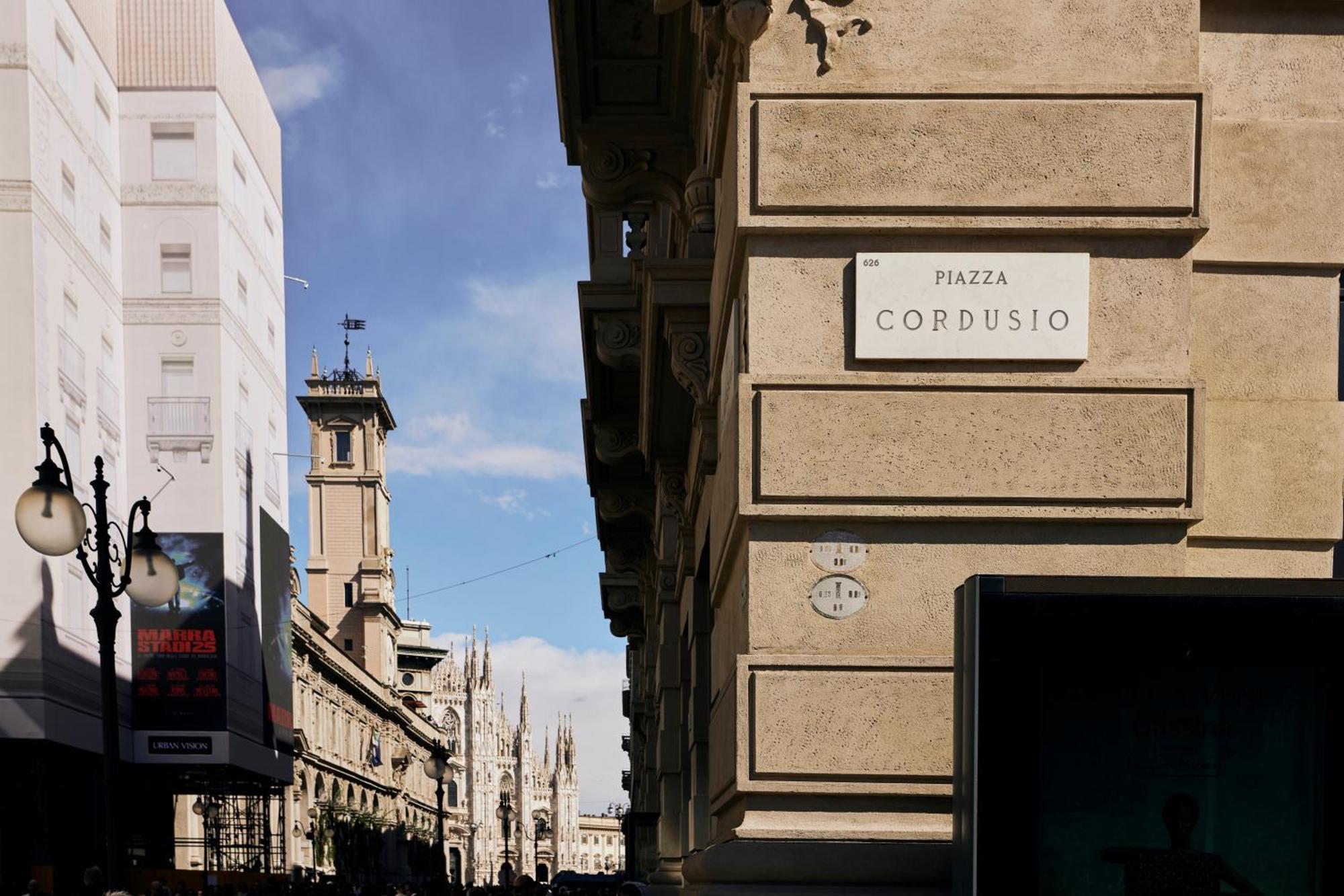 Cozy Meravigli Apartment - Pleasant Walk Between Duomo And Castello Милано Екстериор снимка